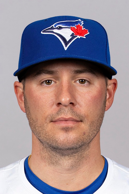 Patrick Corbin