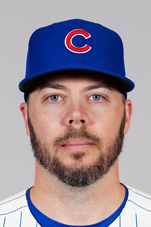 Caleb Thielbar