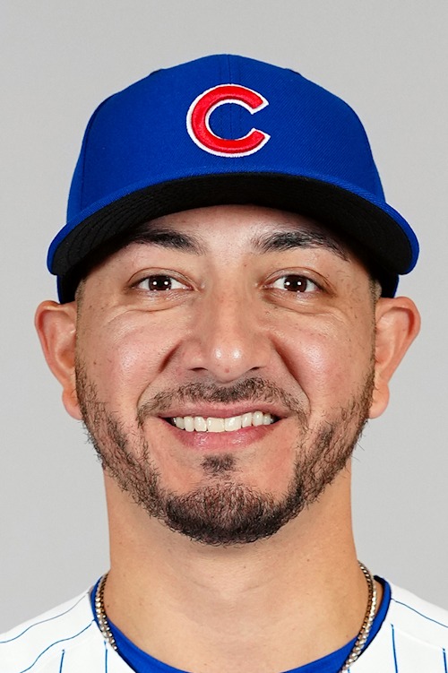 Vince Velasquez