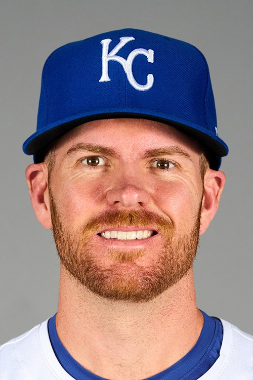 Aaron Bummer