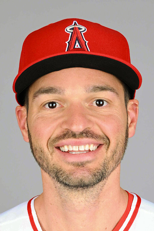 Trey Mancini