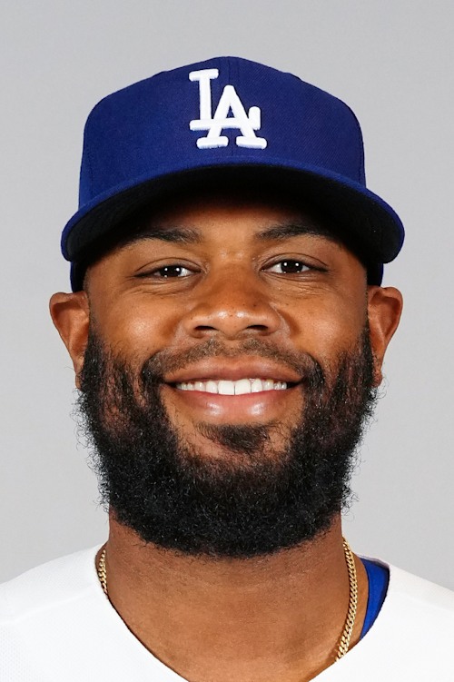 Chuckie Robinson