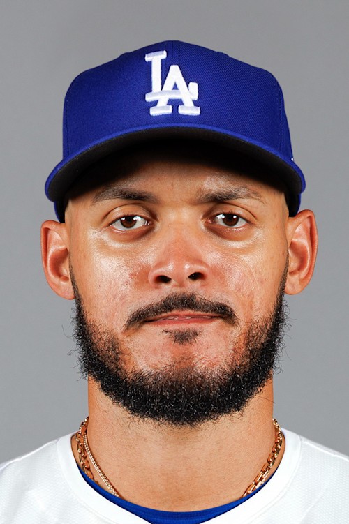 Jonathan Hernández