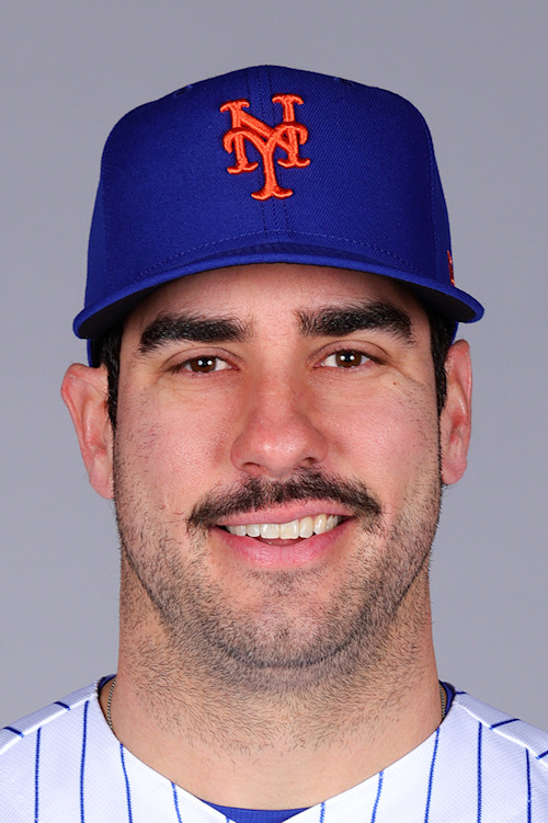Mike Tauchman