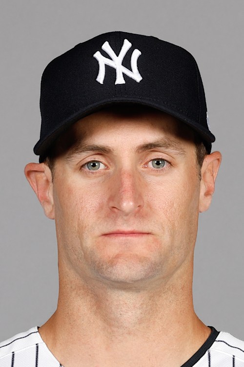 Jake Bird