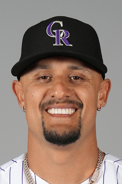 Brennan Bernardino