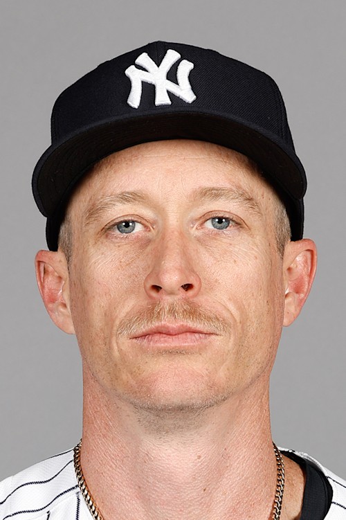 Tim Hill