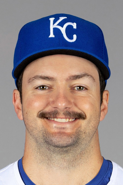 Connor Seabold