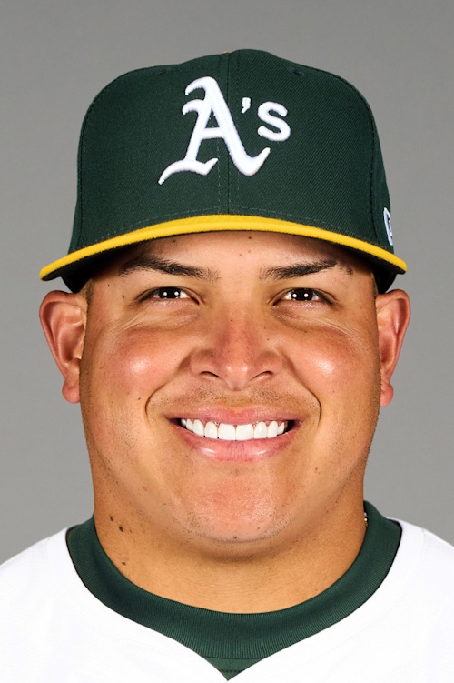 José Suarez