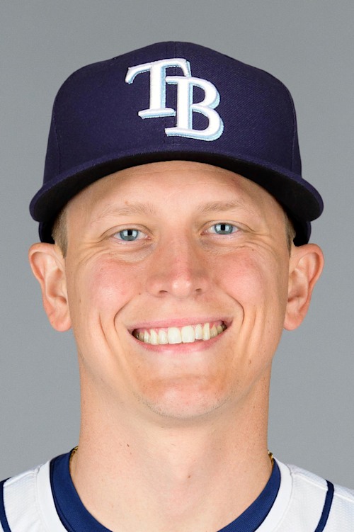 Casey Legumina