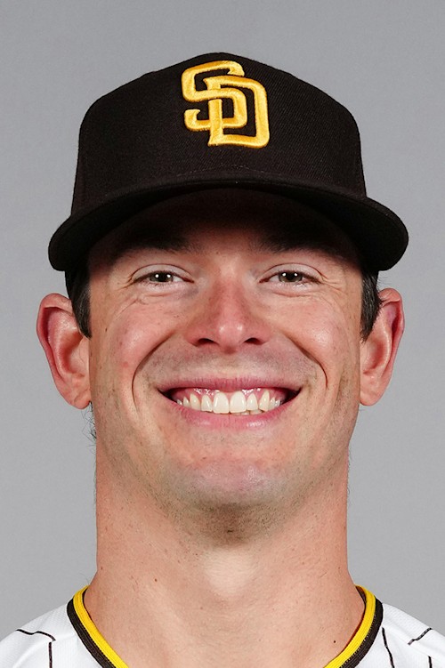 Nick Solak