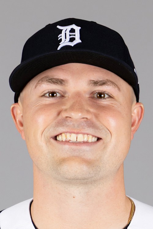 Tarik Skubal