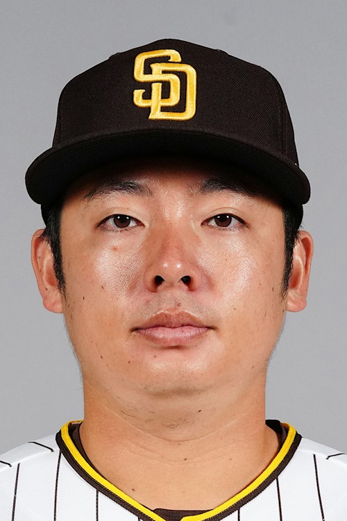Yuki Matsui