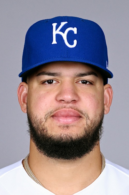 Steven Cruz