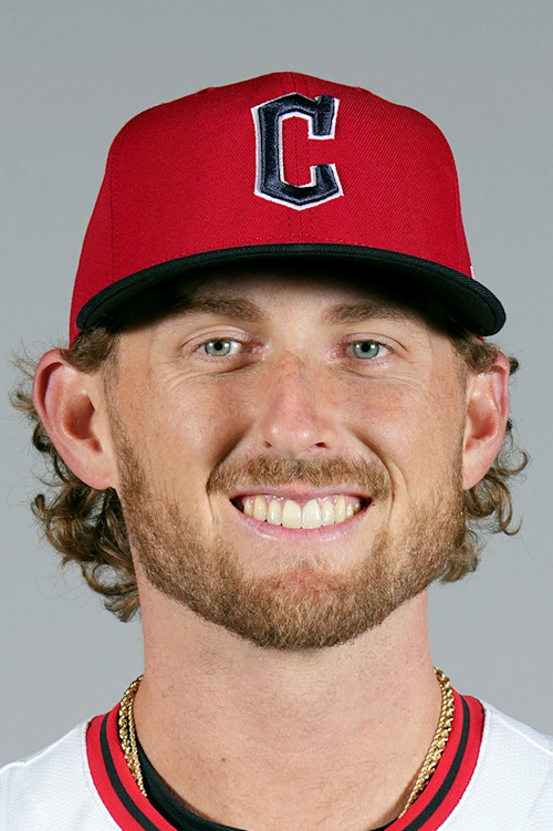 Tanner Bibee