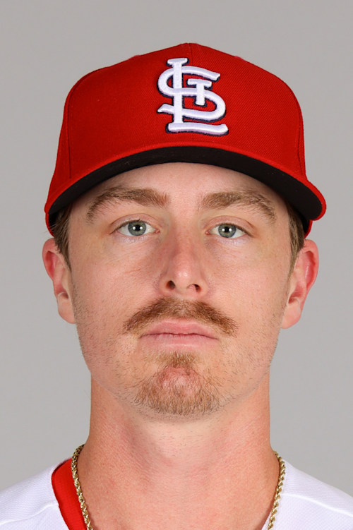 Justin Bruihl