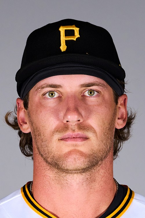 Braxton Ashcraft
