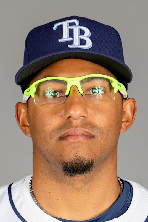 Richie Palacios