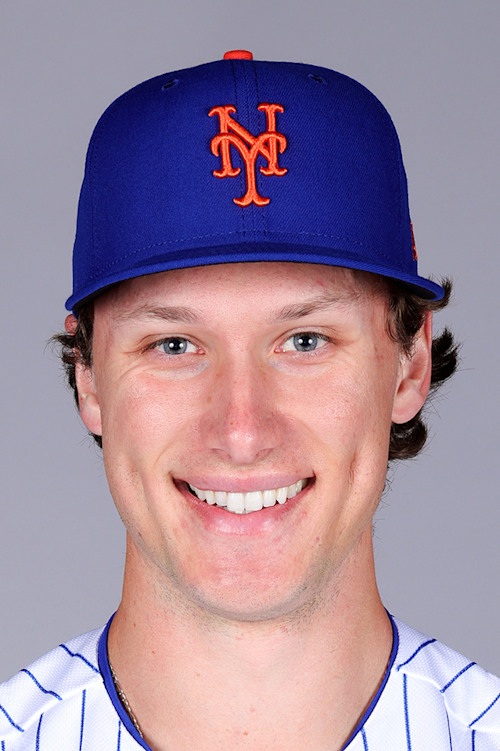 Joey Gerber