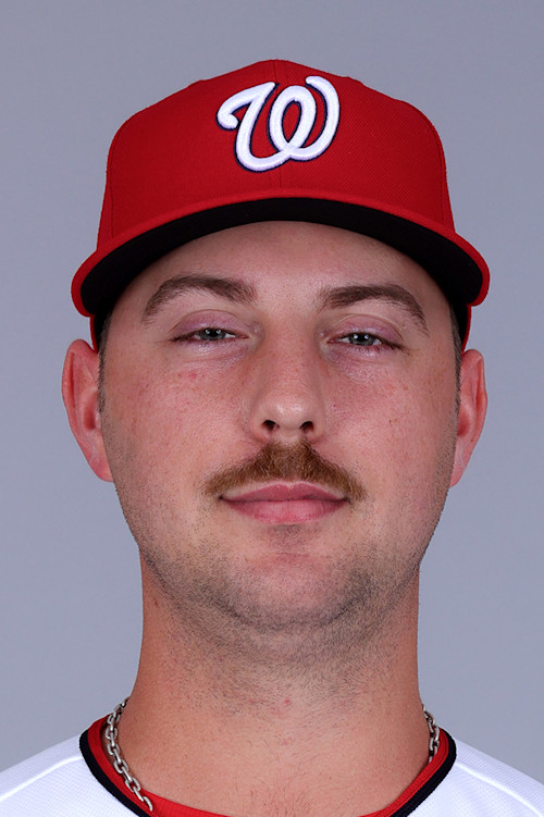 Mitchell Parker