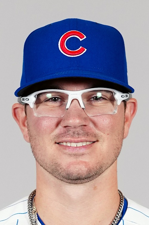 Ethan Roberts