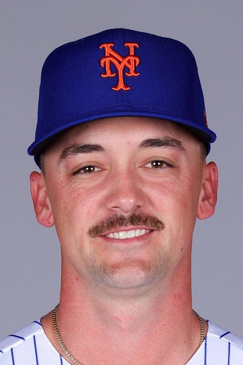 Austin Warren