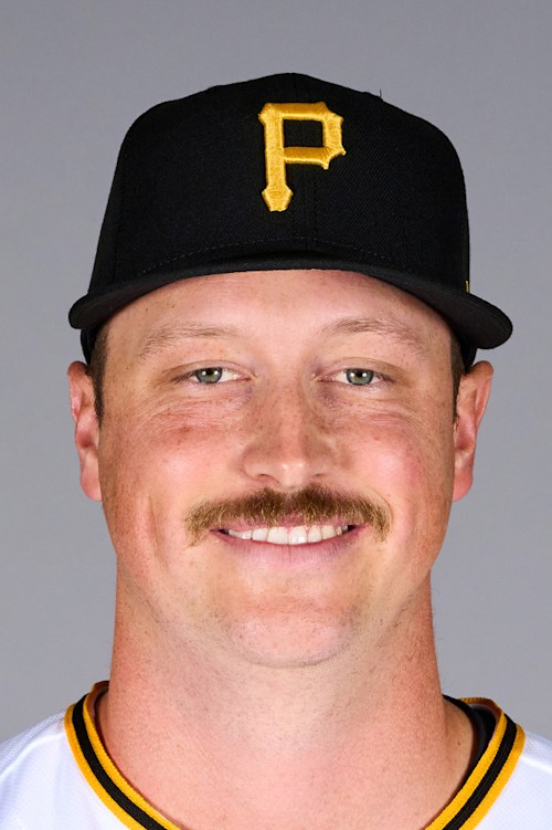 Evan Sisk