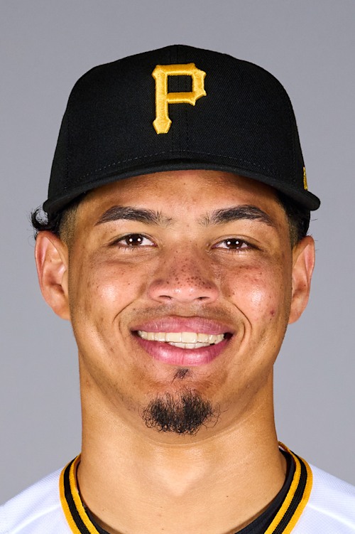 Endy Rodríguez
