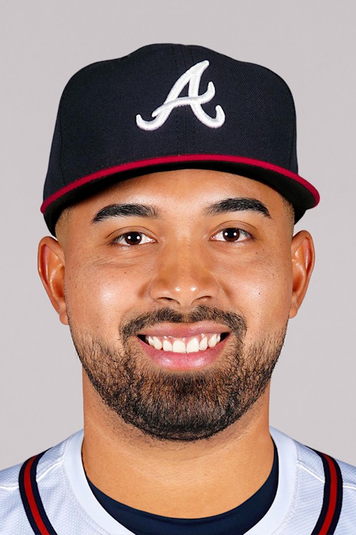 Anthony Molina