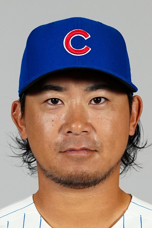 Shota Imanaga