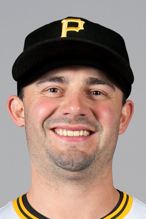 Brandon Eisert