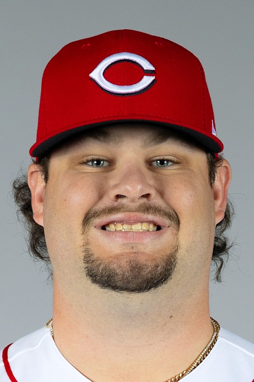 Zach Maxwell