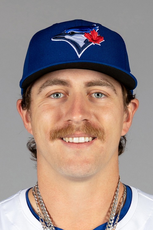 Chad Dallas