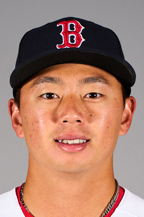 Tsung-Che Cheng
