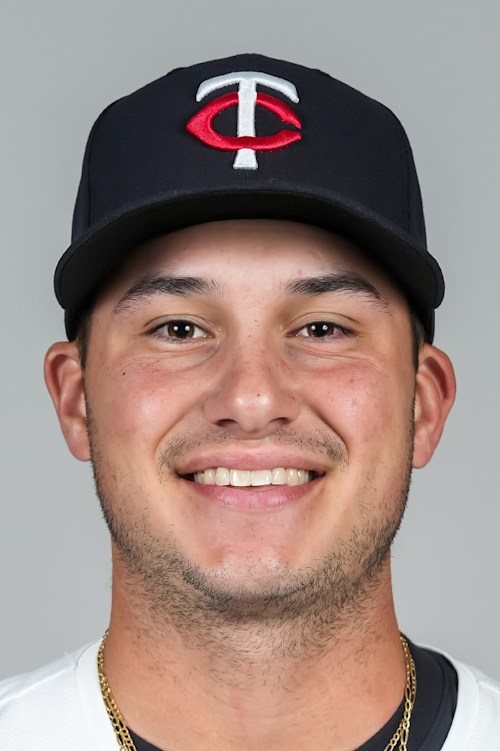 Mike Paredes