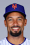Marcus Semien headshot for Mets report lineup analysis