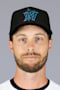 Austin Slater headshot for Mets report lineup analysis