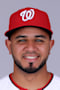 Keibert Ruiz headshot for Mets report lineup analysis
