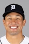 Jahmai Jones headshot for Mets report lineup analysis