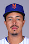 Mark Vientos headshot for Mets report lineup analysis