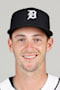 Zack Short headshot for Mets report lineup analysis