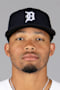 Wenceel Pérez headshot for Mets report lineup analysis