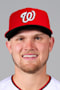 Curtis Mead headshot for Mets report lineup analysis