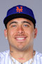 Francisco Alvarez headshot for Mets report lineup analysis