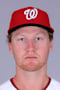 Joey Wiemer headshot for Mets report lineup analysis