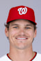 Brady House headshot for Mets report lineup analysis