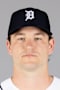 Dillon Dingler headshot for Mets report lineup analysis