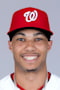 Daylen Lile headshot for Mets report lineup analysis