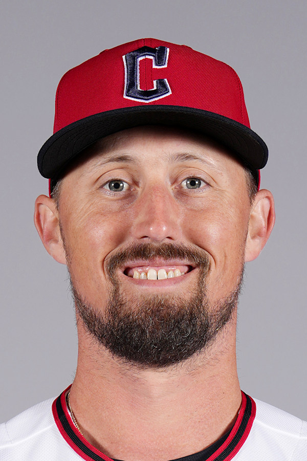 Shawn Armstrong