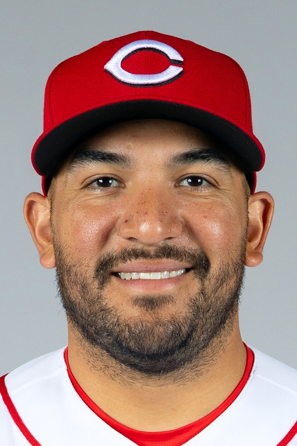 Jose Trevino